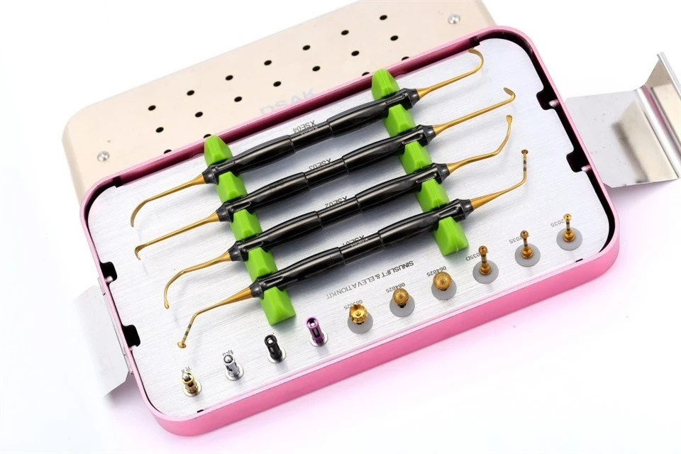 DASK Sinus Lift & Elevation Kit best
