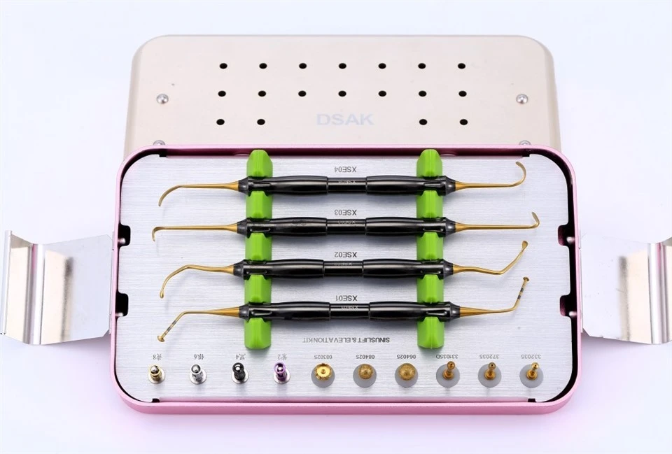 DASK Sinus Lift & Elevation Kit suppliers