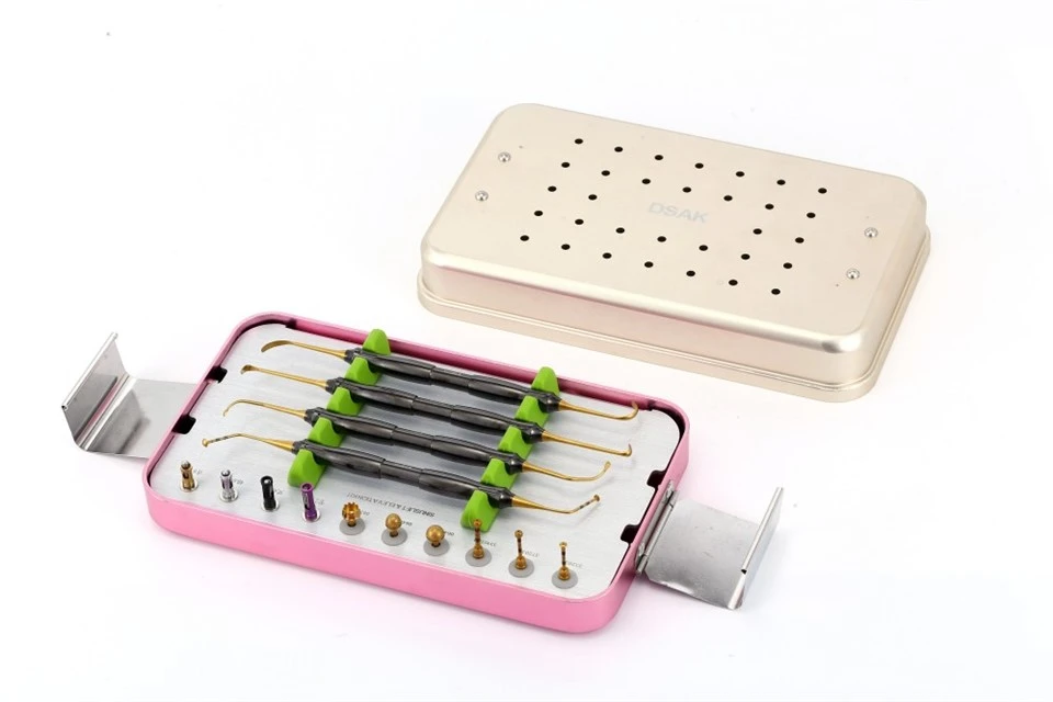 DASK Sinus Lift & Elevation Kit