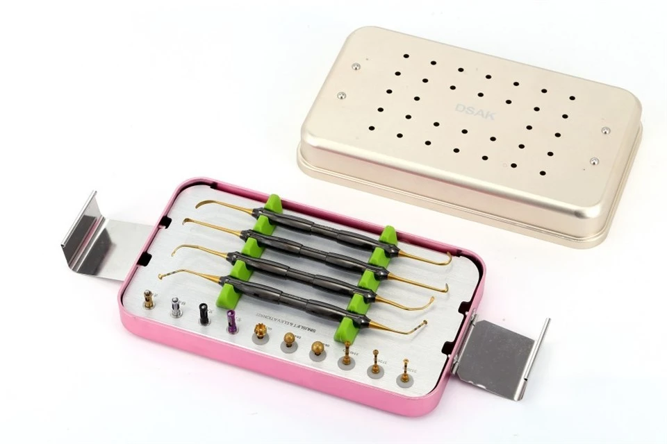 DASK Sinus Lift & Elevation Kit high quality