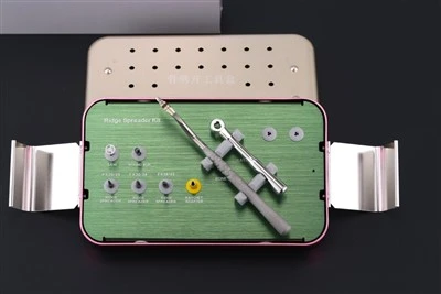 Ridge Spreader Kit
