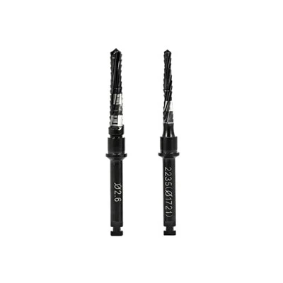 Sidecut Drill